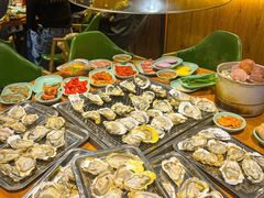 -蚝英雄·自助烤蚝(高新店)