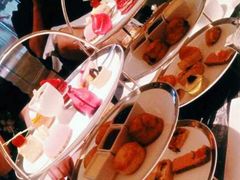 android_upload_pic-Salon de Ville浦江汇(上海外滩华尔道夫酒店店)