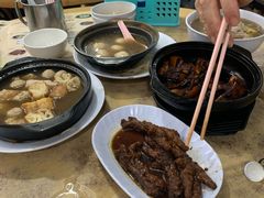 -新记肉骨茶