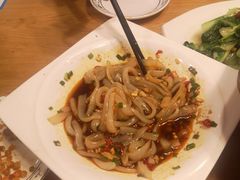 -椒小兔·盐帮川菜中餐厅(金沙时代广场店)