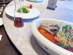 -唐御宴•御宴宫•唐代菜点(芙蓉西路店)