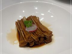 -广东道至正餐厅(区庄店)