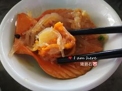 -四川小胡子海鲜(丁村万人海鲜广场店)