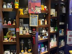 -千羽鹤海鲜居酒屋Bistro(大望路店)