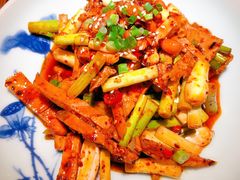 -百年神厨·地道川菜(清江西路店)