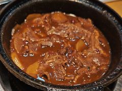 -重庆鸡公煲·嘟享吃(林科大店)