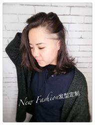 点击看大图 -New Fashion·新时尚形象设计