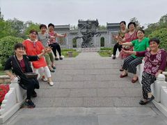 -武清南湖绿博园