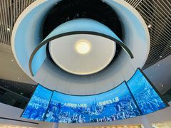 -上海城市规划展示馆