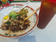 -卤大叔·广州牛杂(壹方城店)