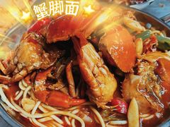 -小民大排档(光谷店)