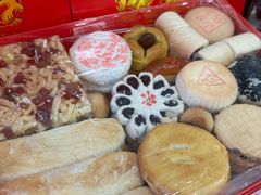 -翠微超市(牡丹园店)