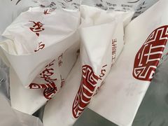 -宋记饼家(石门二路店)