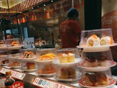 -新一番三文鱼寿司(大东海店)