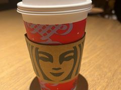 -星巴克(来福士2F店)