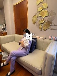点击看大图 -馨月汇·一悦馨香月子中心(前滩店)