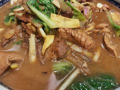 -慧娟面馆·餐厅(望江路店)