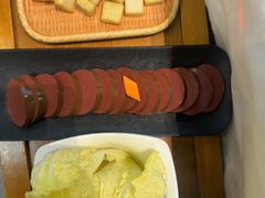 -懂羊帝·羊蝎子·北京菜(小关店)