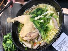 -老盛兴·上海小笼汤包馆(武夷店)