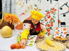 -金豆子幼稚园
