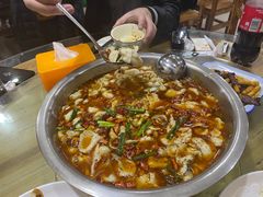 -老四川平头酸菜鱼(衙前店)