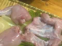 -旧街市鲜货老火锅(大光路店)