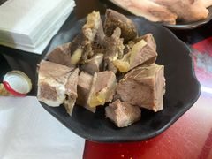 -安胖老火锅(两路口店)