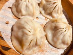 -二泉园老菜馆·百年无锡菜