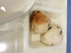 -浙江大学玉泉校区四食堂