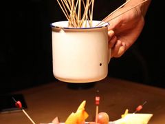 -贰麻酒馆(香港中路店)