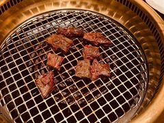 -御牛道日式烤肉料理(杭州万象城店)