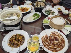 -茶港食堂(武昌店)