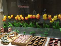 -蒙肥羊·酸汤潮牛·鲜牛肉火锅烤肉自助(岗顶店)