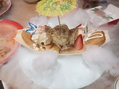 -郭婆婆疯子鸡·土货江湖菜馆