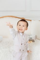 -小熊维尼高端儿童摄影(南山信和店)