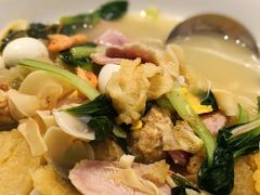 -老海陵·泰州菜(图书馆店)