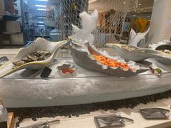 -上海波特曼丽思卡尔顿酒店