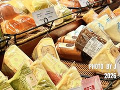 -莉蓮蛋挞(静安寺店)