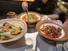 -田婆婆的菜(友谊阳光城店)