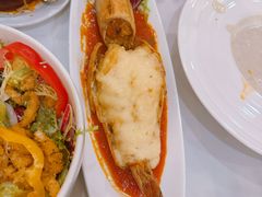 -成桂西餐厅·42年的味道(五大道疙瘩楼店)