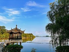 -锦溪古镇