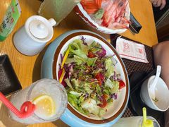 -久居·炭火烤肉(景辰大厦店)