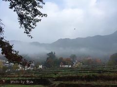 -塔川景区