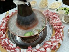 -草原牧羊人(圣菲悦城店)