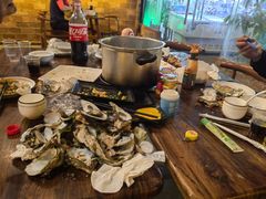 -土蚝·高压锅生蚝(百姓美食街店)