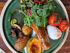 -O'mills Sourdough Bakery&Bistro(永嘉路店)
