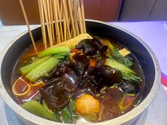 -望江门小龙虾·烧烤(九堡店)