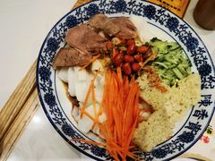 -陳香貴·兰州牛肉面(东方宝泰店)