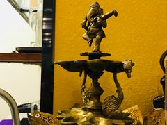 -Pita's&Tika's中东和印度风味餐厅(龙湖天街店)