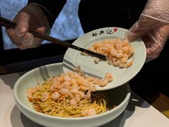 -裕兴记•蟹黄面馆(人民广场店)